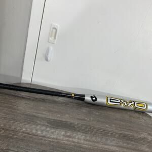 Demarini Evo Evolution Composite‎ 34” 27oz USSSA 1.2 BPF Fastpitch Softball Bat